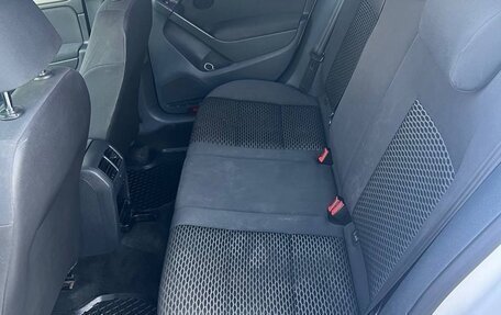 Volkswagen Golf VI, 2010 год, 550 000 рублей, 12 фотография