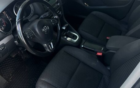 Volkswagen Golf VI, 2010 год, 550 000 рублей, 8 фотография