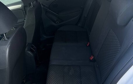 Volkswagen Golf VI, 2010 год, 550 000 рублей, 10 фотография