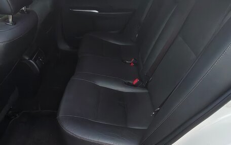 Toyota Camry, 2016 год, 1 700 000 рублей, 4 фотография