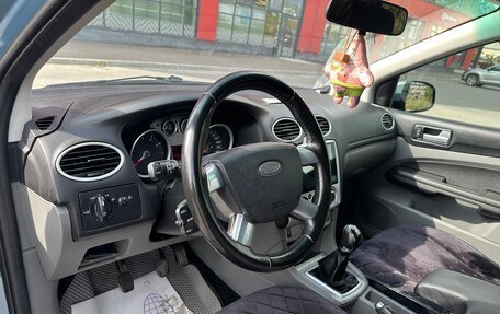 Ford Focus II рестайлинг, 2009 год, 530 000 рублей, 6 фотография