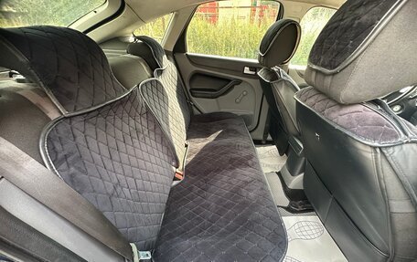 Ford Focus II рестайлинг, 2009 год, 530 000 рублей, 8 фотография
