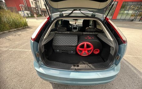 Ford Focus II рестайлинг, 2009 год, 530 000 рублей, 10 фотография