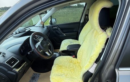 Subaru Forester, 2017 год, 2 350 000 рублей, 7 фотография