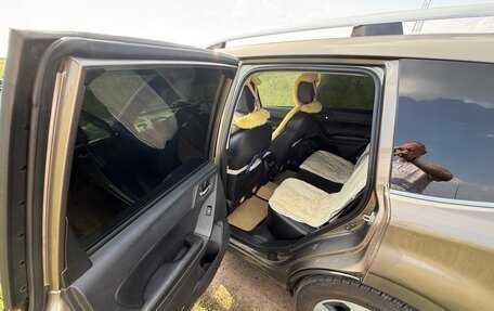 Subaru Forester, 2017 год, 2 350 000 рублей, 10 фотография