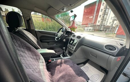 Ford Focus II рестайлинг, 2009 год, 530 000 рублей, 7 фотография