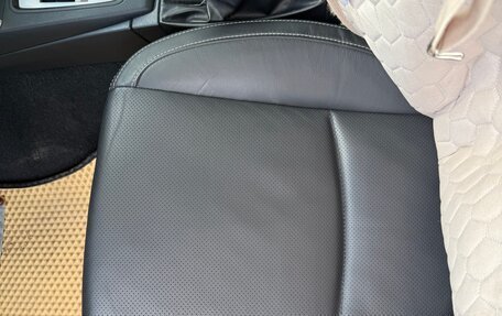 Subaru Forester, 2017 год, 2 350 000 рублей, 8 фотография