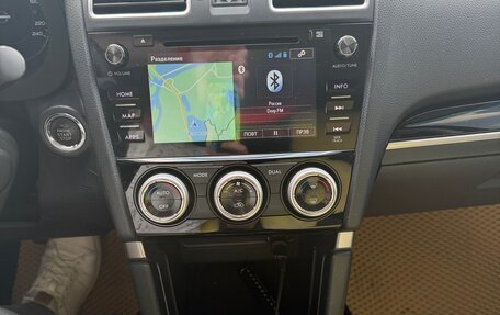 Subaru Forester, 2017 год, 2 350 000 рублей, 6 фотография