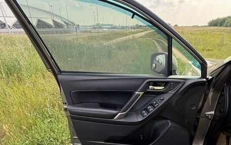 Subaru Forester, 2017 год, 2 350 000 рублей, 9 фотография