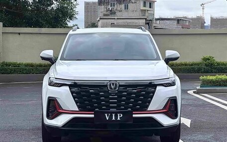 Changan CS35 Plus, 2022 год, 1 060 000 рублей, 2 фотография