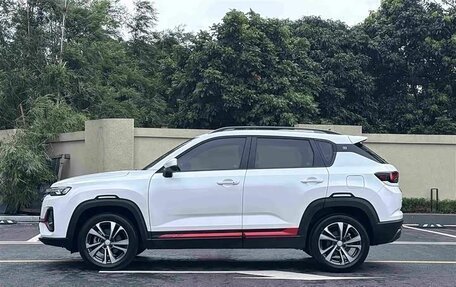 Changan CS35 Plus, 2022 год, 1 060 000 рублей, 4 фотография