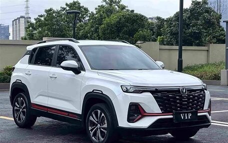 Changan CS35 Plus, 2022 год, 1 060 000 рублей, 3 фотография