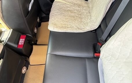 Subaru Forester, 2017 год, 2 350 000 рублей, 11 фотография