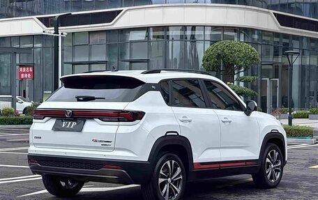 Changan CS35 Plus, 2022 год, 1 060 000 рублей, 7 фотография