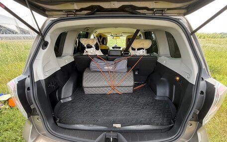 Subaru Forester, 2017 год, 2 350 000 рублей, 13 фотография