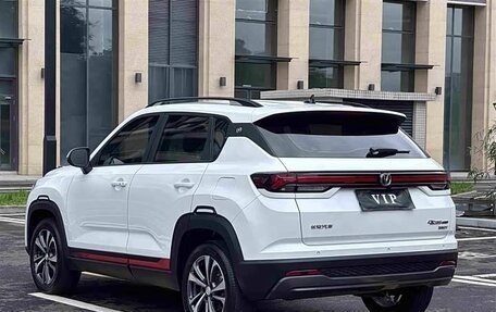Changan CS35 Plus, 2022 год, 1 060 000 рублей, 5 фотография