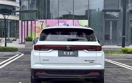 Changan CS35 Plus, 2022 год, 1 060 000 рублей, 6 фотография