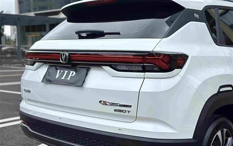 Changan CS35 Plus, 2022 год, 1 060 000 рублей, 10 фотография