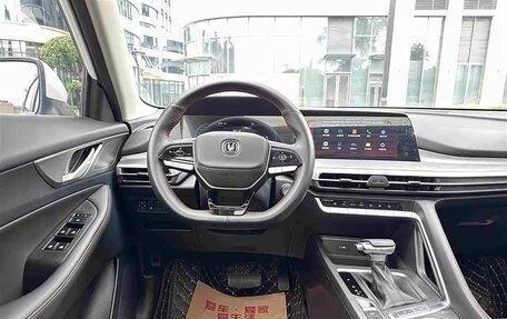 Changan CS35 Plus, 2022 год, 1 060 000 рублей, 18 фотография