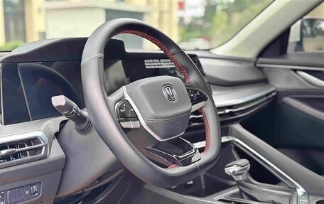 Changan CS35 Plus, 2022 год, 1 060 000 рублей, 14 фотография