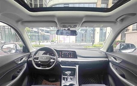 Changan CS35 Plus, 2022 год, 1 060 000 рублей, 20 фотография