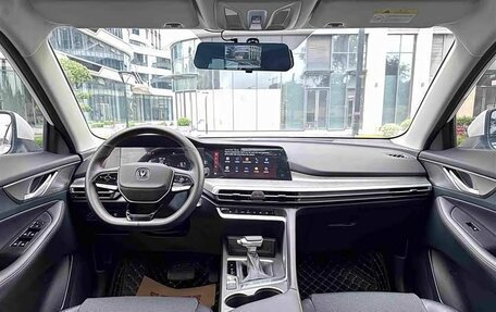 Changan CS35 Plus, 2022 год, 1 060 000 рублей, 19 фотография