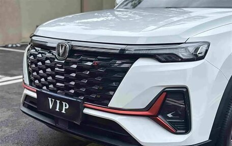 Changan CS35 Plus, 2022 год, 1 060 000 рублей, 9 фотография