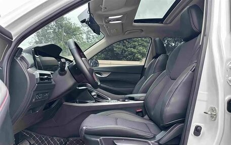 Changan CS35 Plus, 2022 год, 1 060 000 рублей, 13 фотография
