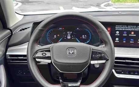 Changan CS35 Plus, 2022 год, 1 060 000 рублей, 15 фотография
