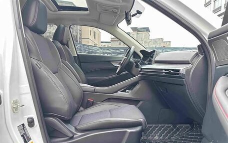 Changan CS35 Plus, 2022 год, 1 060 000 рублей, 22 фотография