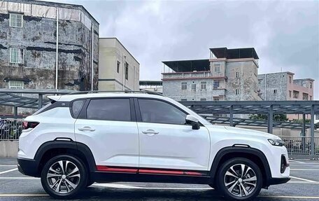 Changan CS35 Plus, 2022 год, 1 060 000 рублей, 8 фотография