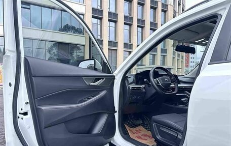 Changan CS35 Plus, 2022 год, 1 060 000 рублей, 12 фотография