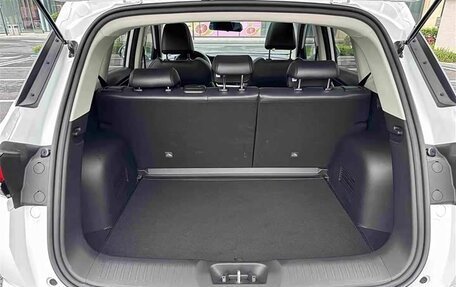Changan CS35 Plus, 2022 год, 1 060 000 рублей, 27 фотография