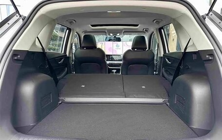 Changan CS35 Plus, 2022 год, 1 060 000 рублей, 28 фотография