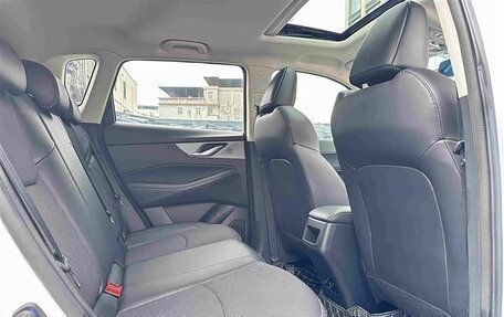 Changan CS35 Plus, 2022 год, 1 060 000 рублей, 25 фотография
