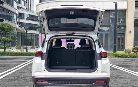 Changan CS35 Plus, 2022 год, 1 060 000 рублей, 26 фотография