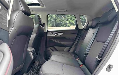 Changan CS35 Plus, 2022 год, 1 060 000 рублей, 24 фотография
