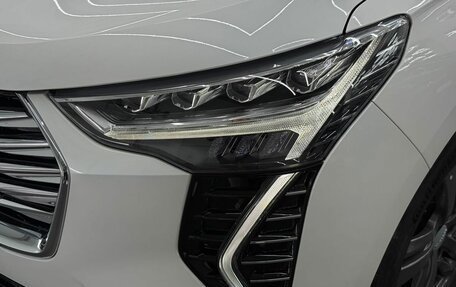 Haval Jolion, 2023 год, 1 899 000 рублей, 7 фотография