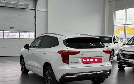 Haval Jolion, 2023 год, 1 899 000 рублей, 2 фотография