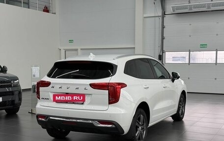 Haval Jolion, 2023 год, 1 899 000 рублей, 5 фотография