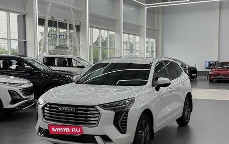 Haval Jolion, 2023 год, 1 899 000 рублей, 6 фотография