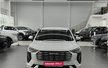 Haval Jolion, 2023 год, 1 899 000 рублей, 8 фотография
