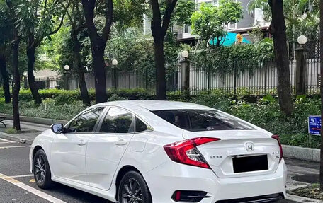 Honda Civic IX, 2019 год, 1 049 222 рублей, 3 фотография