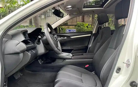 Honda Civic IX, 2019 год, 1 049 222 рублей, 6 фотография