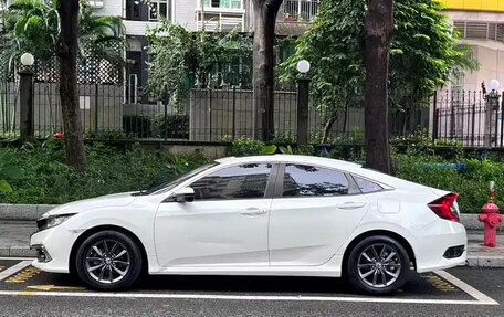 Honda Civic IX, 2019 год, 1 049 222 рублей, 5 фотография