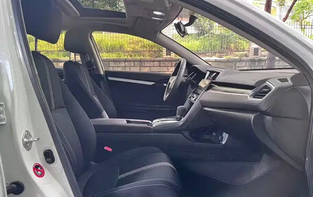 Honda Civic IX, 2019 год, 1 049 222 рублей, 10 фотография