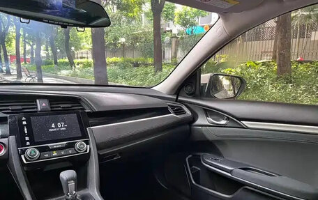 Honda Civic IX, 2019 год, 1 049 222 рублей, 11 фотография
