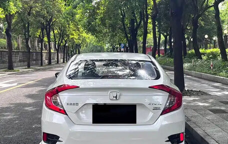 Honda Civic IX, 2019 год, 1 049 222 рублей, 4 фотография