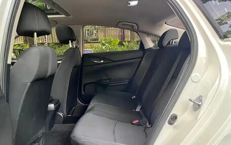 Honda Civic IX, 2019 год, 1 049 222 рублей, 14 фотография