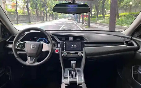 Honda Civic IX, 2019 год, 1 049 222 рублей, 7 фотография